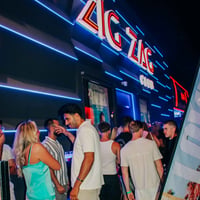 Lovejuice Residency Malia at Zig Zag Club, Malia, 7 August 2026