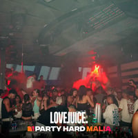Lovejuice Residency Malia at Zig Zag Club, Malia, 7 August 2026