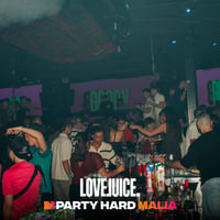 Lovejuice Residency Malia at Zig Zag Club, Malia, 7 August 2026
