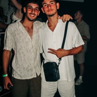 Lovejuice Residency Malia at Zig Zag Club, Malia, 7 August 2026