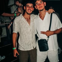 Lovejuice Residency Malia at Zig Zag Club, Malia, 7 August 2026