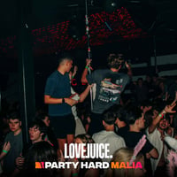 Lovejuice Residency Malia at Zig Zag Club, Malia, 7 August 2026