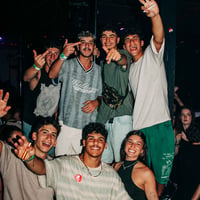 Lovejuice Residency Malia at Zig Zag Club, Malia, 7 August 2026