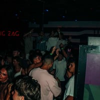 Lovejuice Residency Malia at Zig Zag Club, Malia, 7 August 2026
