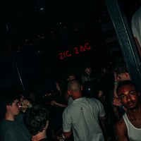 Lovejuice Residency Malia at Zig Zag Club, Malia, 7 August 2026