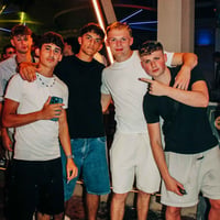 Lovejuice Residency Malia at Zig Zag Club, Malia, 7 August 2026