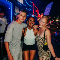 Lovejuice Residency Malia at Zig Zag Club, Malia, 7 August 2026