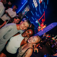 Lovejuice Residency Malia at Zig Zag Club, Malia, 7 August 2026