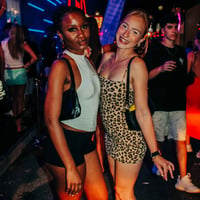 Lovejuice Residency Malia at Zig Zag Club, Malia, 7 August 2026