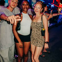 Lovejuice Residency Malia at Zig Zag Club, Malia, 7 August 2026