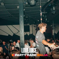 Lovejuice Residency Malia at Zig Zag Club, Malia, 7 August 2026