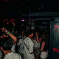 Lovejuice Residency Malia at Zig Zag Club, Malia, 7 August 2026