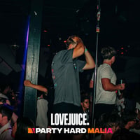 Lovejuice Residency Malia at Zig Zag Club, Malia, 7 August 2026