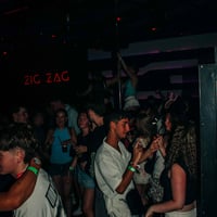 Lovejuice Residency Malia at Zig Zag Club, Malia, 7 August 2026