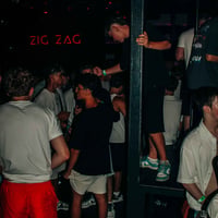 Lovejuice Residency Malia at Zig Zag Club, Malia, 7 August 2026