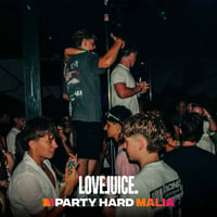 Lovejuice Residency Malia at Zig Zag Club, Malia, 7 August 2026