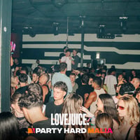 Lovejuice Residency Malia at Zig Zag Club, Malia, 7 August 2026