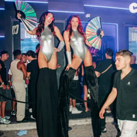 Lovejuice Residency Malia at Zig Zag Club, Malia, 7 August 2026