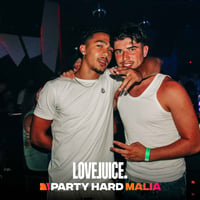 Lovejuice Residency Malia at Zig Zag Club, Malia, 7 August 2026