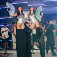 Lovejuice Residency Malia at Zig Zag Club, Malia, 7 August 2026