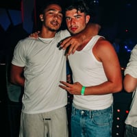 Lovejuice Residency Malia at Zig Zag Club, Malia, 7 August 2026