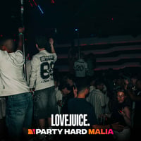 Lovejuice Residency Malia at Zig Zag Club, Malia, 7 August 2026