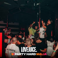Lovejuice Residency Malia at Zig Zag Club, Malia, 7 August 2026