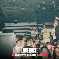 Lovejuice Residency Malia at Zig Zag Club, Malia, 7 August 2026