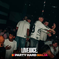 Lovejuice Residency Malia at Zig Zag Club, Malia, 7 August 2026