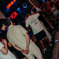 Lovejuice Residency Malia at Zig Zag Club, Malia, 7 August 2026