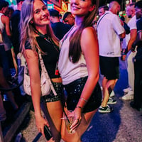 Lovejuice Residency Malia at Zig Zag Club, Malia, 7 August 2026