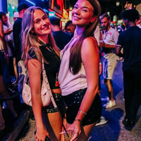 Lovejuice Residency Malia at Zig Zag Club, Malia, 7 August 2026
