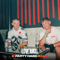 Lovejuice Residency Malia at Zig Zag Club, Malia, 7 August 2026