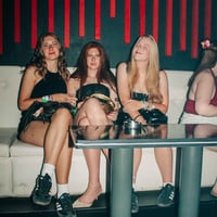 Lovejuice Residency Malia at Zig Zag Club, Malia, 7 August 2026