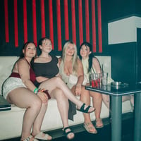 Lovejuice Residency Malia at Zig Zag Club, Malia, 7 August 2026
