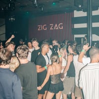 Lovejuice Residency Malia at Zig Zag Club, Malia, 7 August 2026