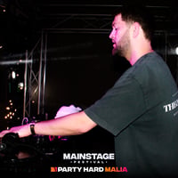 MainStage Festival at Mint Arena, Malia, 20 June 2026