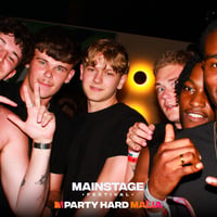 MainStage Festival at Mint Arena, Malia, 20 June 2026