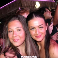 MainStage Festival at Mint Arena, Malia, 20 June 2026