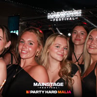 MainStage Festival at Mint Arena, Malia, 20 June 2026