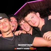 MainStage Festival at Mint Arena, Malia, 20 June 2026