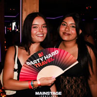 MainStage Festival at Mint Arena, Malia, 20 June 2026