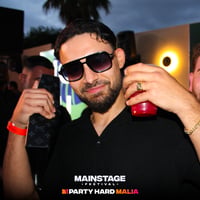 MainStage Festival at Mint Arena, Malia, 20 June 2026