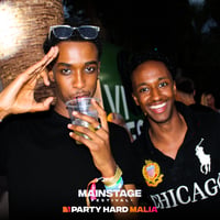 MainStage Festival at Mint Arena, Malia, 20 June 2026
