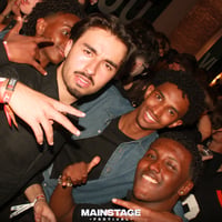 MainStage Festival at Mint Arena, Malia, 20 June 2026