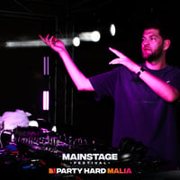 MainStage Festival at Mint Arena, Malia, 20 June 2026