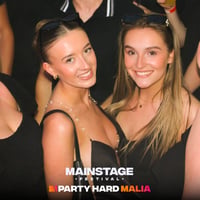 MainStage Festival at Mint Arena, Malia, 20 June 2026