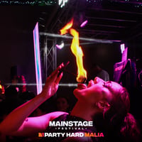 MainStage Festival at Mint Arena, Malia, 20 June 2026