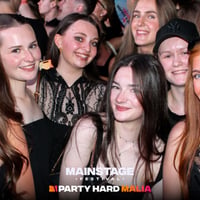 MainStage Festival at Mint Arena, Malia, 20 June 2026