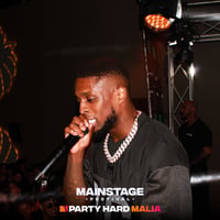 MainStage Festival at Mint Arena, Malia, 20 June 2026